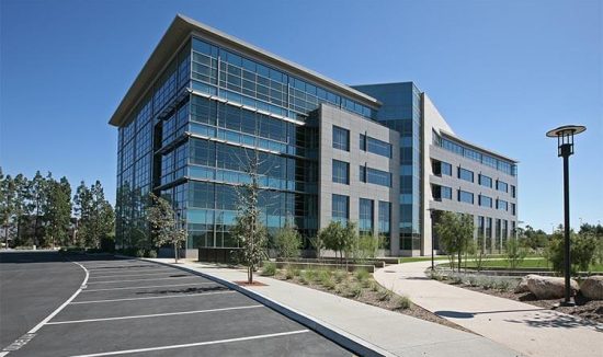 office-building office-building
